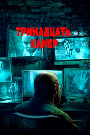 Тринадцать камер 